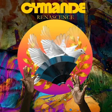 Cymande -  Renascence